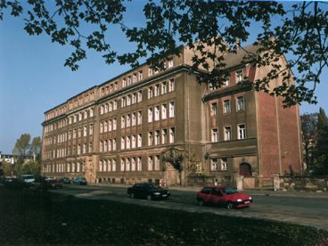 Joseph-Haydn-Gymnasium